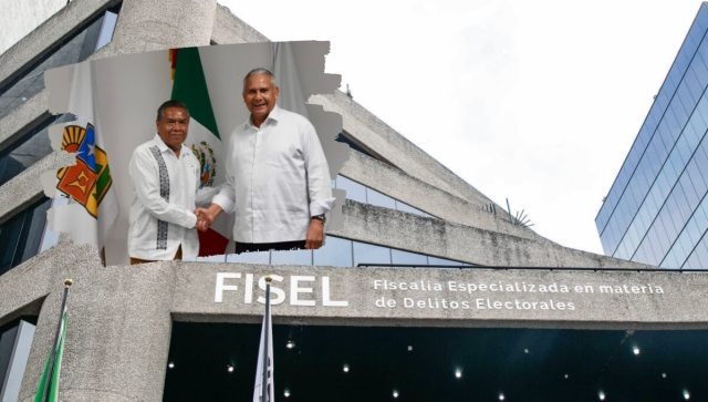 Facundo Santillán Julián, nuevo titular de la FISEL