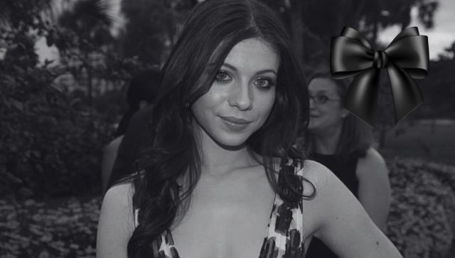 Fallece la actriz Michelle Trachtenberg a los 39 años