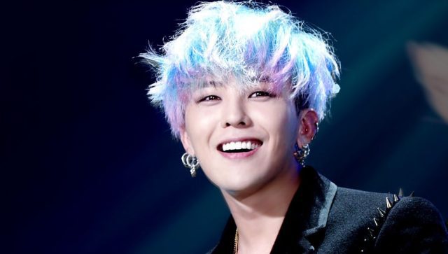 G-Dragon regresa al K-Pop tras 11 años de ausencia