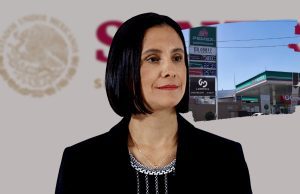 Gobierno busca acuerdo para estabilizar precio de gasolina