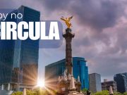 Hoy No Circula CDMX y Edomex de hoy 15 de febrero