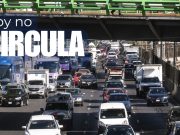 Hoy No Circula: restricciones para hoy 8 de febrero