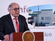 IMSS abrirá 9 hospitales y lanza protocolos médicos