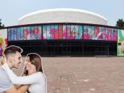 IPN organiza picnic nocturno y cine gratis por San Valentín