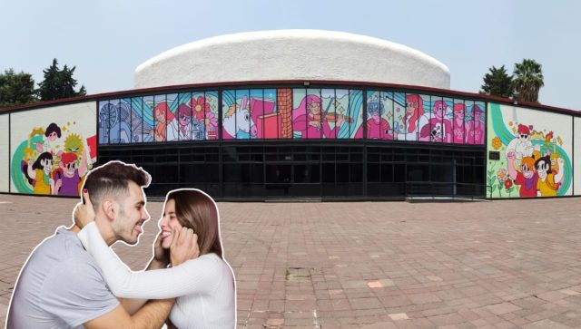 IPN organiza picnic nocturno y cine gratis por San Valentín