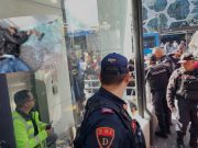 Intento de feminicidio en Insurgentes Sur: hombre es abatido