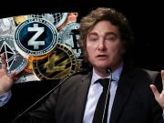 Javier Milei se deslinda de estafa con criptomonedas