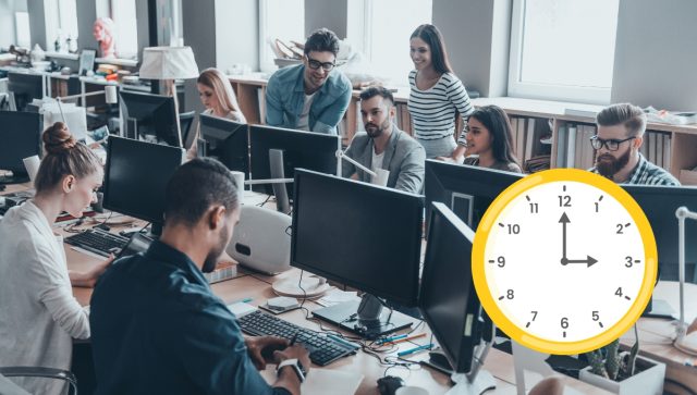 Jornada de 40 horas en México: ¿A quiénes aplicará?