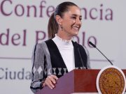 La reforma contra nepotismo entrará en vigor en 2030: Sheinbaum