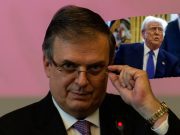 Marcelo Ebrard viaja a EUA para reunión comercial