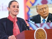 México enviará informe a Estados Unidos sobre aranceles al acero