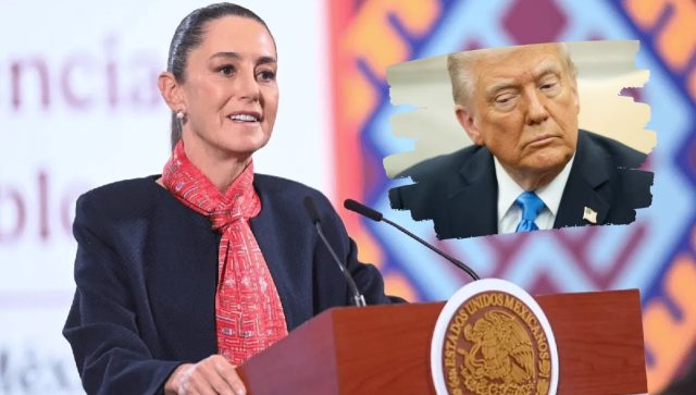 México enviará informe a Estados Unidos sobre aranceles al acero