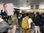 “México te abraza” atiende a más de 2 mil repatriados