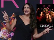 Netflix retira a Karla Sofía Gascón de campaña para los Oscar