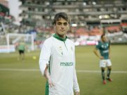 Nicolás Fonseca sufre asalto en Jalisco; descartan secuestro