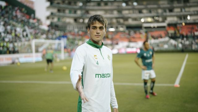 Nicolás Fonseca sufre asalto en Jalisco; descartan secuestro