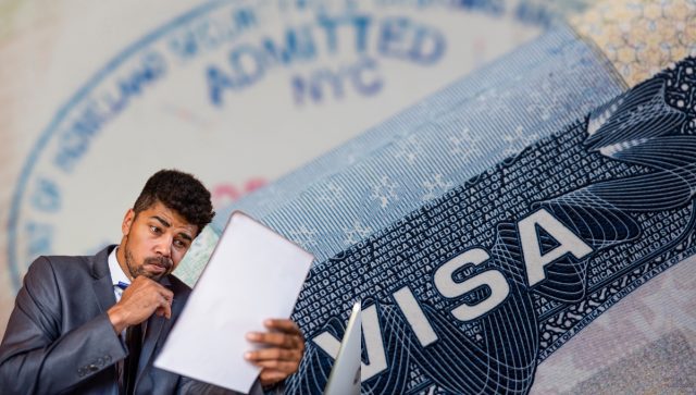 Nuevas reglas para la renovación de visa en México