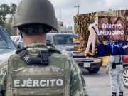 Operativo en Sinaloa da millonario golpe al crimen organizado