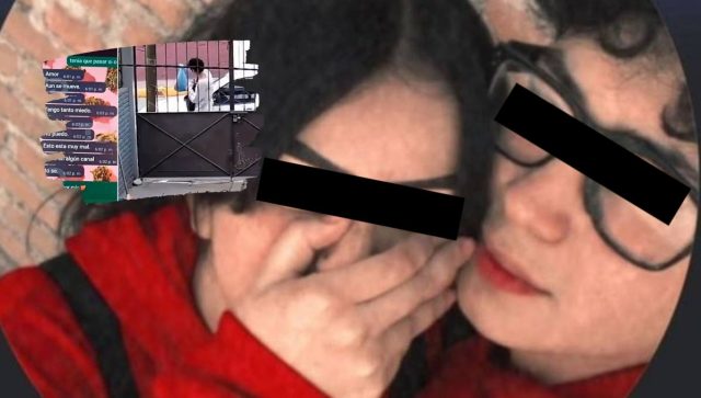 Padres de bebé abandonado en Tultitlán podrían ser vinculados a proceso