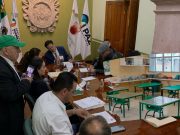 Paro magisterial en Zacatecas sigue sin solución tras 10 días