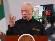Pemex garantiza gasolina a menos de 24 pesos por litro