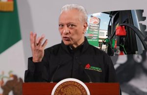 Pemex garantiza gasolina a menos de 24 pesos por litro