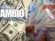 Peso estable frente al dólar pese a tensiones económicas