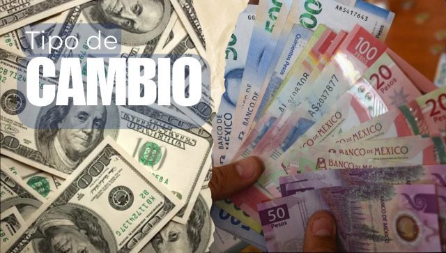 Peso estable frente al dólar pese a tensiones económicas