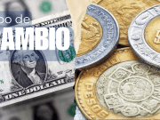 Peso mexicano cae mientras se aplazan aranceles de EUA