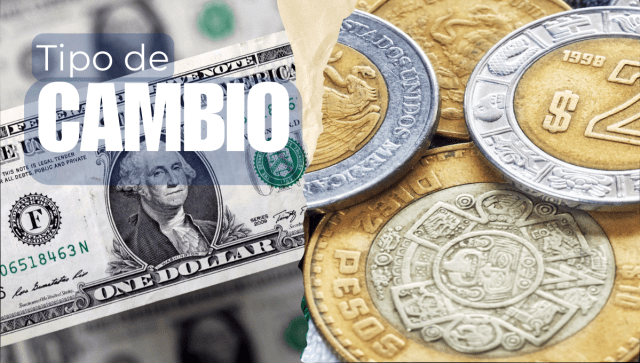 Peso mexicano cae mientras se aplazan aranceles de EUA