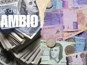 Peso mexicano cierra la semana con pérdidas frente al dólar