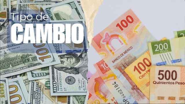 Peso mexicano se recupera ante escepticismo sobre aranceles