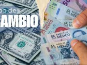 Peso se cae ante el dólar por amenaza de aranceles recíprocos