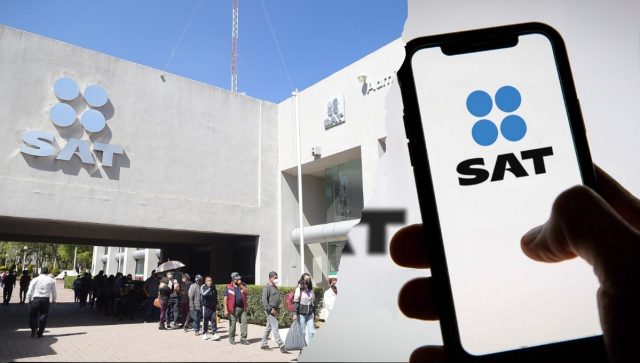 SAT lanza Programa de Regularización Fiscal 2025