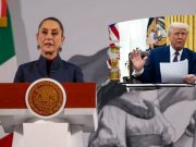 Sheinbaum anuncia reunión sobre seguridad y comercio con EUA