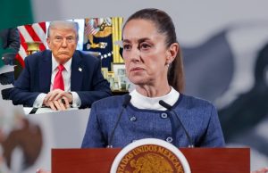 Sheinbaum confía en evitar aranceles de Trump con negociación