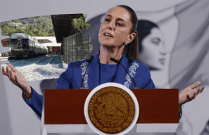 Sheinbaum confirma progreso del Corredor Interoceánico