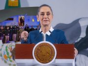 Sheinbaum defiende extradición de 29 líderes criminales