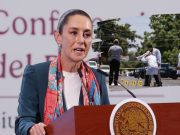 Sheinbaum destaca reducción del 12% en homicidios