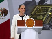 Sheinbaum propone eliminar reelección y el nepotismo