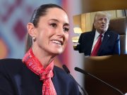 Sheinbaum responde a Trump: “Cabeza fría” ante aranceles