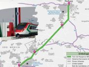 Tren AIFA-Pachuca: fechas, municipios y detalles clave