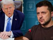 Trump condiciona ayuda a Ucrania por recursos estratégicos