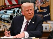 Trump desafía fallos judiciales y aumenta tensiones comerciales
