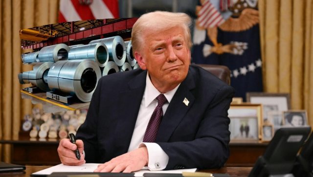 Trump desafía fallos judiciales y aumenta tensiones comerciales