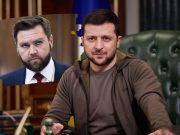 Zelenski exige que Europa tenga un papel clave en negociaciones con Rusia