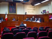 EL ESTADO MEXICANO DEBE GARANTIZAR QUE EL EJERCICIO PERIODÍSTICO SE REALICE SIN PRESIONES NI OBSTÁCULOS: YASMÍN ESQUIVEL