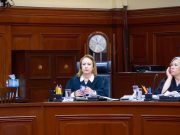 DERECHO A LA PROTECCIÓN CONSULAR ESTÁ DIRIGIDO A PROTEGER A PERSONAS DETENIDAS O ARRESTADAS EN TERRITORIO EXTRANJERO: YASMÍN ESQUIVEL