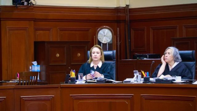 DERECHO A LA PROTECCIÓN CONSULAR ESTÁ DIRIGIDO A PROTEGER A PERSONAS DETENIDAS O ARRESTADAS EN TERRITORIO EXTRANJERO: YASMÍN ESQUIVEL