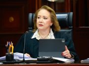 “El costo para las mujeres que participan en el ámbito público ha sido muy alto”: Yasmín Esquivel